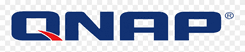 qnap logo
