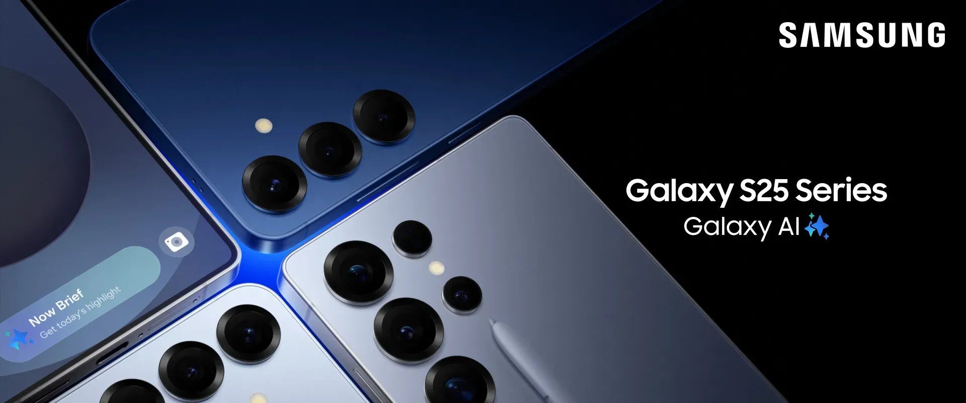 GalaxyS25