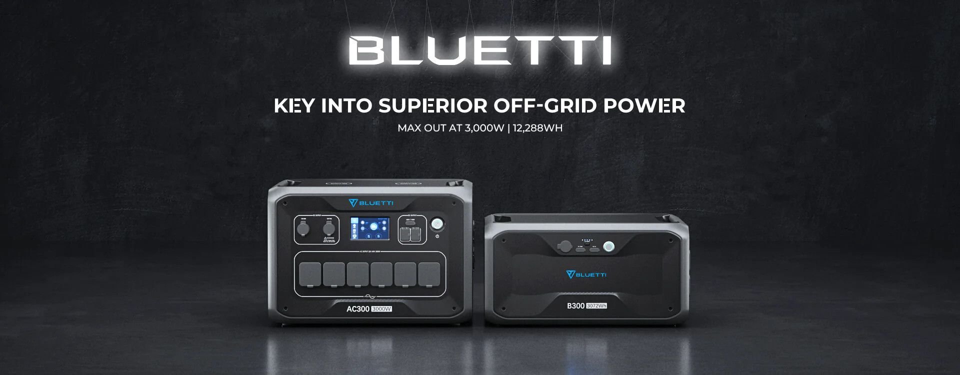 bluetti