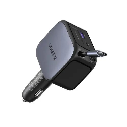 145WUGREENEC60455910B3USB-C60W