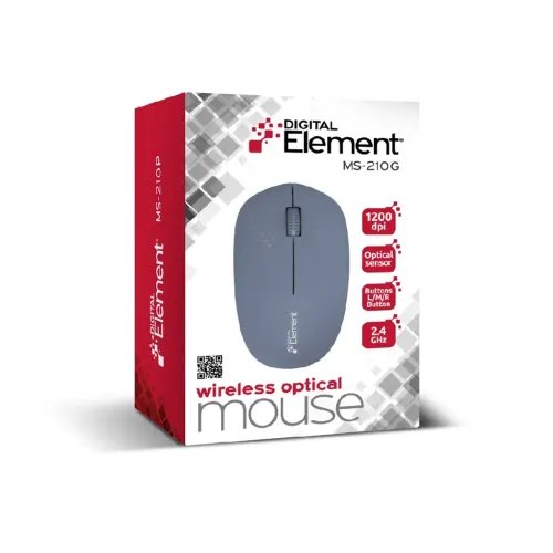 2.4GHzElementMS-210G