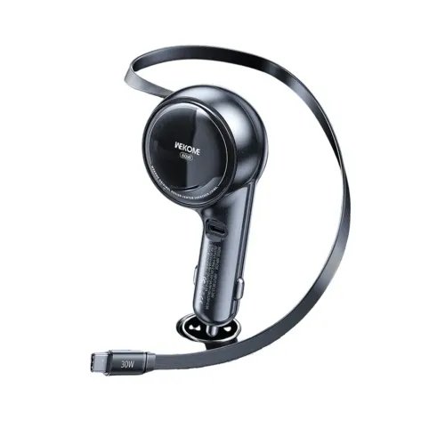 60WWKWP-C501USB-C30W