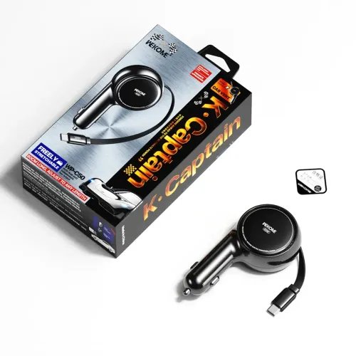 60WWKWP-C501USB-C30W