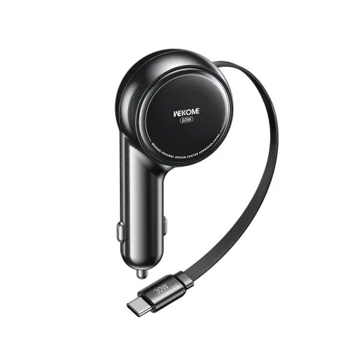 60WWKWP-C501USB-C30W