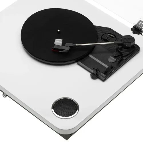 ADLERBT5.4TURNTABLEWHITE
