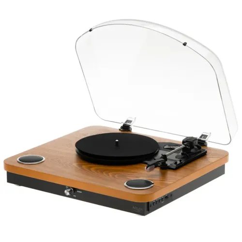 ADLERBT5.4TURNTABLEWOOD