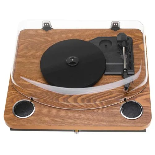 ADLERBT5.4TURNTABLEWOOD