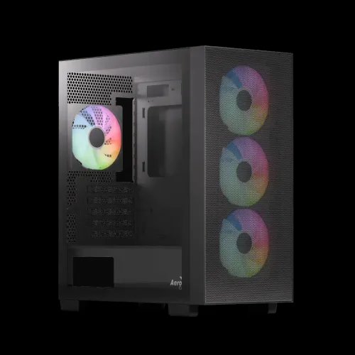 AEROCOOLB310AFlow-G-BK-v1