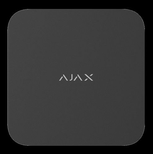AJAXSYSTEMS-NVR16chBLACK