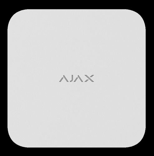 AJAXSYSTEMS-NVR16chWHITE
