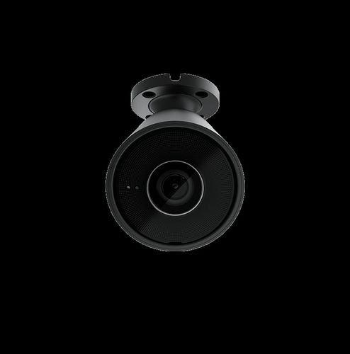 AJAX-BULLETCAM5MP2.8mmBLACK