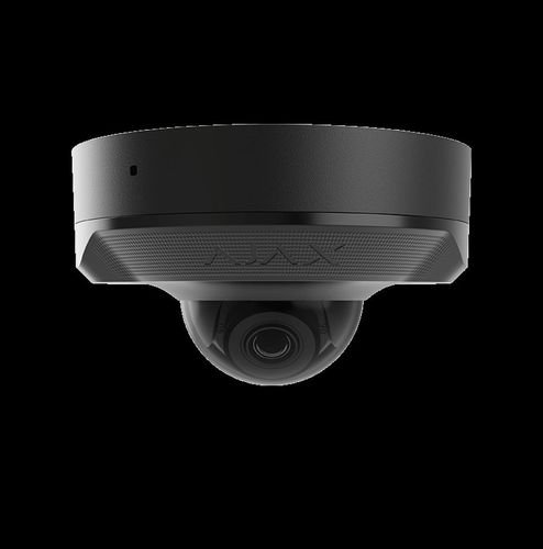 AJAX-DOMECAMMINI5MP2.8mmBLACK
