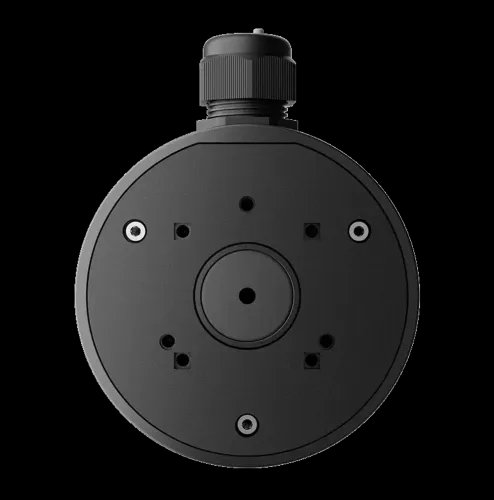 AJAX SYSTEMS - JUNCTIONBOX 11859 BLACK