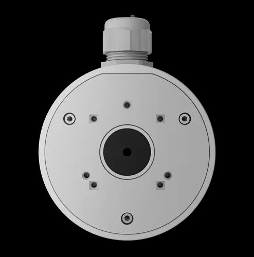 AJAX SYSTEMS - JUNCTIONBOX 11859 WHITE