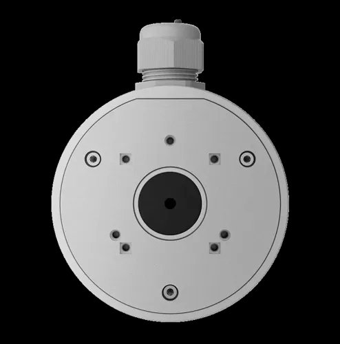 AJAX SYSTEMS - JUNCTIONBOX 11859 WHITE