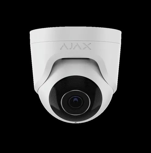 AJAX-TURRETCAM5MP4mmWHITE