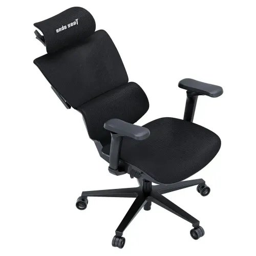ANDASEATGamingChairX-AIRPROXLBLACK