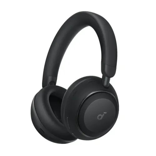 ANKERSOUNDCORESPACE2HEADPHONEBLACK
