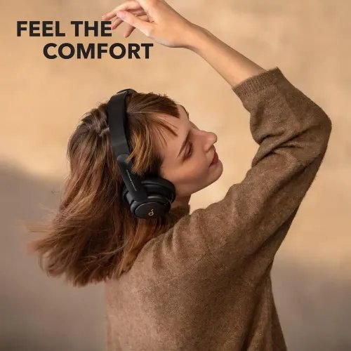 ANKERSoundcoreQ30HeadphoneBlue