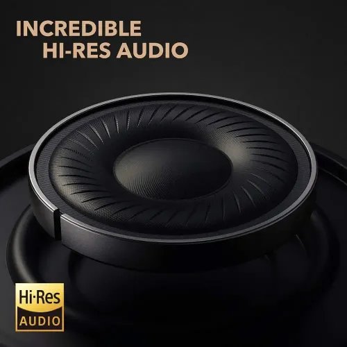 ANKERSoundcoreQ30HeadphoneBlue