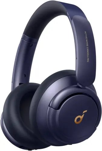 ANKERSoundcoreQ30HeadphoneBlue
