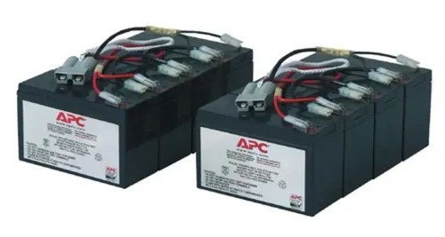 APCBatteryReplacementKitRBC12