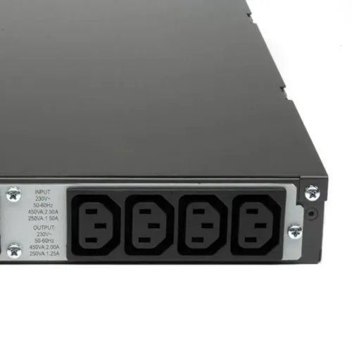 APCSmartUPSSC450RMI1URack1U