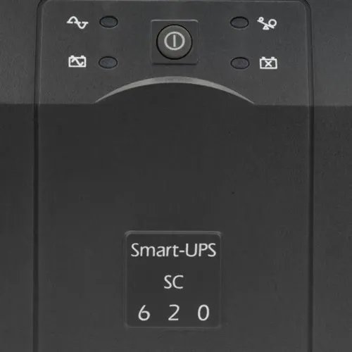 APCSmartUPSSC620ISC620VA