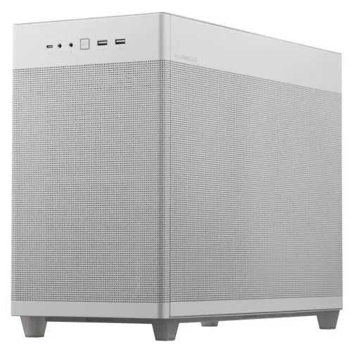 ASUSCASEPrimeAP201MicroATXWhite