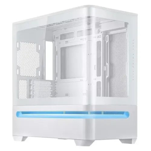 ASUSCASEPrimeAP202MicroATXWhite