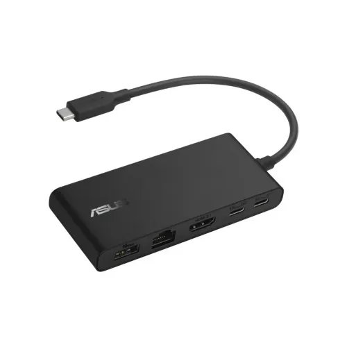 ASUSDOCKINGSTATIONDC201Dual4KUSB-C