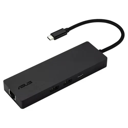 ASUSDOCKINGSTATIONDC2108IN1USB-C