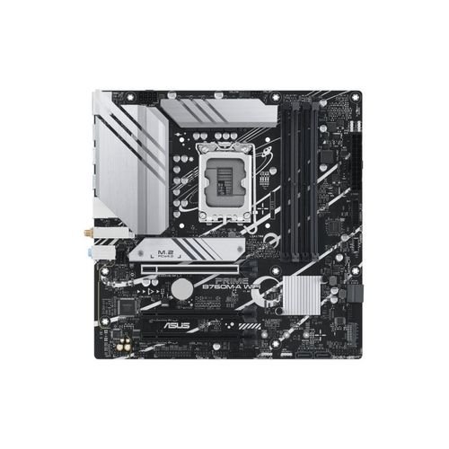 ASUSMOTHERBOARDPRIMEB760M-AWIFIMATX