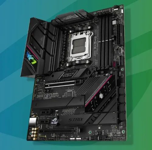 ASUSROGSTRIXB650E-FGAMINGWIFI