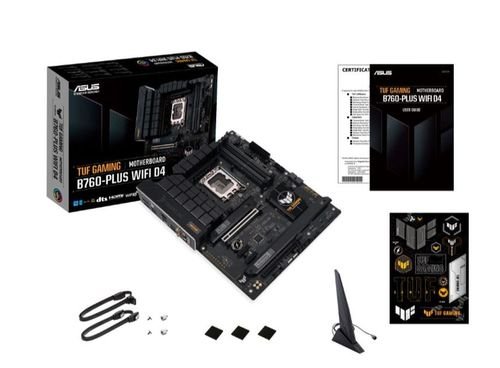 ASUSTUFGAMINGB760-PLUSWIFID4