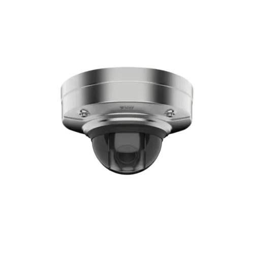 AXISQ3538-SLVEDOMECAMERA