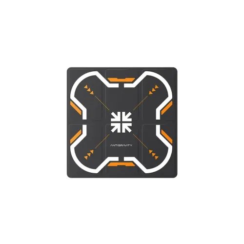 AntigravityA1LandingPad