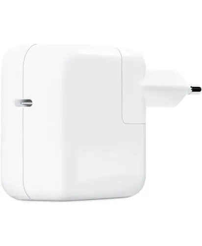 Apple 30W USB-C Power Adapter New