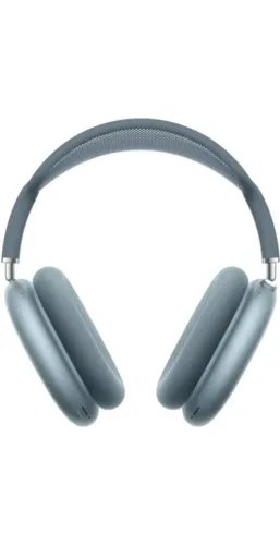 AppleAirPodsMaxBlue