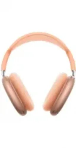 AppleAirPodsMaxOrange