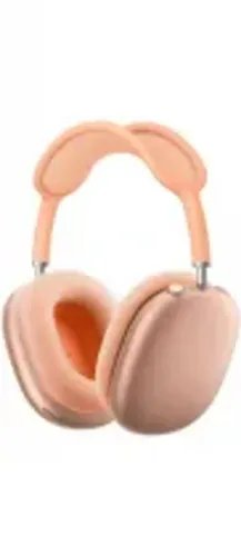 AppleAirPodsMaxOrange