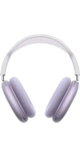 AppleAirPodsMaxPurple