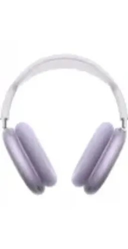 AppleAirPodsMaxPurple