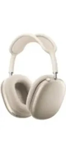 AppleAirPodsMaxStarlight