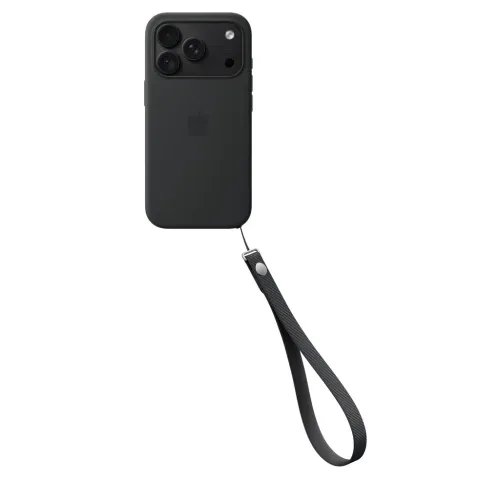 AppleWristStrapBlack