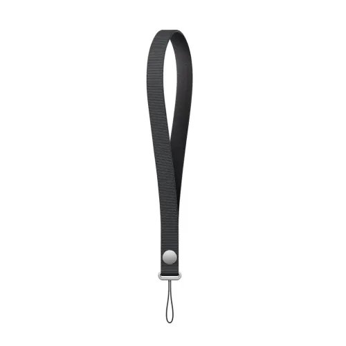 AppleWristStrapBlack