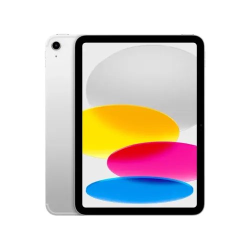 AppleiPad11thGen5G512GBSilver