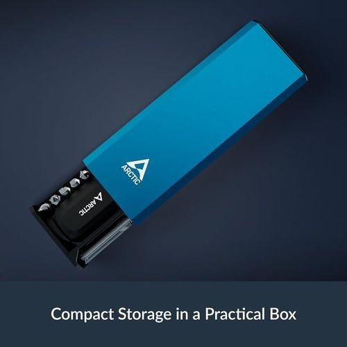 ArcticRatchetScrewdriverToolkit