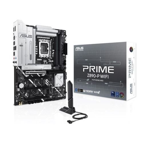 AsusPrimeZ890-PWifiZ8901851DDR5