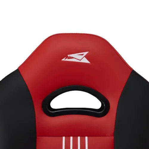 BARACUDAGAMINGCHAIRABALONEBLACKRED